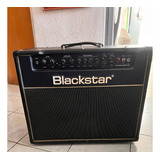 Amplificador Blackstar Ht Soloist 60 Valvular