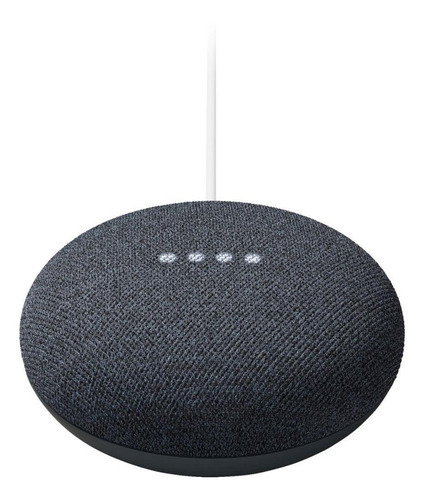 Google Nest Mini 2nd Gen Asistente Virtual Google 110v/220v