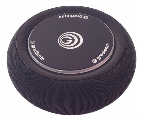 Speaker Gsp10 2 Em 1 Caixa Bluetooth - Gradiente