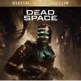 Dead Space Edición Deluxe - Xbox Series Xs Código Digital 