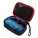 Khanka Carrying Case Para Garmin Nuvi 57lm Gps Navigator Sys