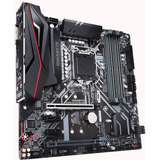 Gigabyte Z390 M Gaming Lga 1151 Micro-atx Motherboard