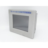 Hmi Allen Bradley Pvp600