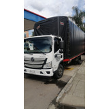 Foton Frr Aumark 2021