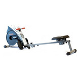 Simulador De Remo Plegable Randers Arg-901 Hasta 100 Kg