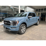 Ford Lobo 2023