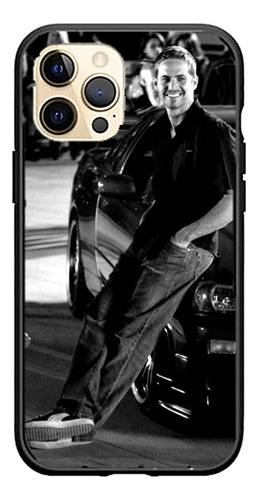 Funda Case Protector Rapido Y Furioso Para iPhone Mod2