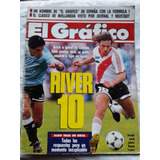 El Grafico Nº 3756 - 1 Octubre 1991 - River En Cordoba - F 1