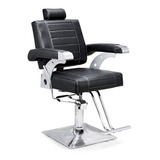 Sillón Barbero Modelo San Andrés Mundospazio