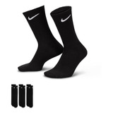 Calcetines X3 Nike Everyday Lightweight Training Hombre