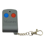 Control Remoto 1 Canal Momentaneo /off 60m Vv198 Vconn/ikseg