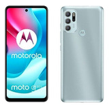 Celular Motorola Moto G60s 128gb 6gb120hz Aqua Color Agua