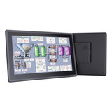 Monitor Táctil 15.6 Lilliput Tk1560/t Panel Frontal Ip65