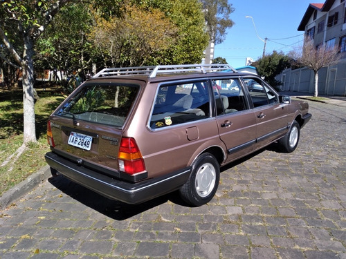 VOLKSWAGEN  SANTANA QUANTUM 