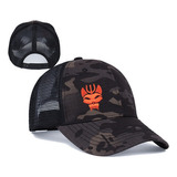 Gorra De Béisbol For Hombre Gorra Táctica Seal Army Fan Hat