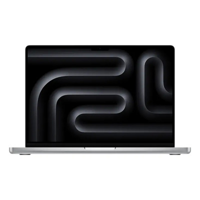 Apple 2025 MacBook Pro (de 14 pulgadas, Chip M5 de Apple con CPU de 10 núcleos y GPU de 10 núcleos, 16GB Memoria unificada, 512 GB) - Color plata - Distribuidor Autorizado | Meses sin interés