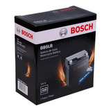 Bateria Moto Bosch Bb5lb Yb5l-b Motos 110 Cc 