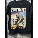 Camiseta Fortnite