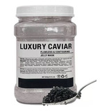 Jelly Mask Mascarilla Hidroplastica Regenerativa Caviar
