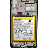 Batería Motorola Kd40 Moto G8 Plus Xt2019 Original Garantía 