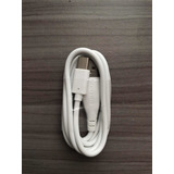 Blackview Cable Usb Tipo C Color Blanco 100% Original