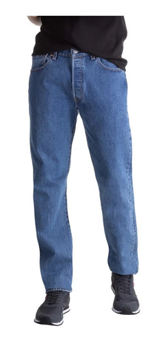 Calça Levis 501 Original Masculina Jeans 100% Algodão.