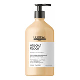 L´oréal Absolut Repair Shampoo 750ml