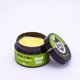  Balm Para Barba 2 Em 1 - Barba De Urso -100g