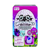 Hatchimals Juego De Cartas Jumbo Spin Máster Muñeco Sorpresa