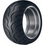 Llanta De Moto 120/70 Zr19 Dunlop 208 Zr 60w Delantera Tl