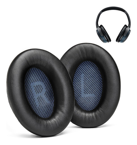 Remate Almohadillas Para Audifonos Ae2 Ae2i Qc35 Qc2 Qc15