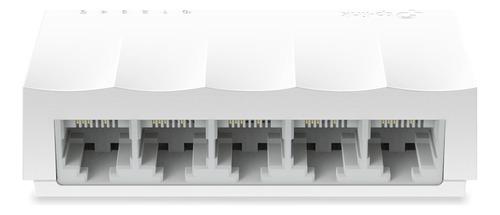 Switch Tp-link 5-port 10/100mbps Ls1005 / Tecnocenter