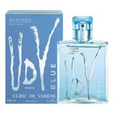 Perfume Udv Blue Masculino 100ml Edt Original 