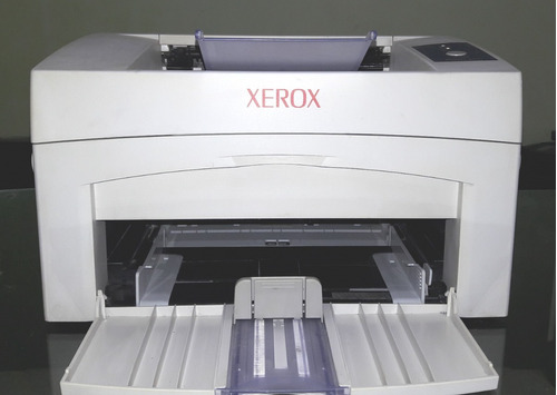 Impresora Xerox 3117 Unicamente Por Partes