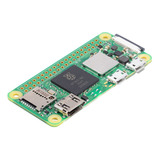 Raspberry Pi Zero 2 W (inalámbrico / Bluetooth) 2021