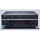 Player Universal Sacd/dvd Audio  Denon - Dvd-5910ci (1080p)