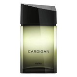 Perfume Hombre Cardigan Esika 90 Ml
