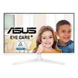 Monitor Asus Vy279he-w 27 1080p - Blanco, Full Hd, 75hz, Ips