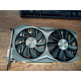 Zotac Geforce® Gtx 1080 Ti Amp Edition