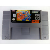 Megaman 7 Juego Repro Para Super Nintendo Snes