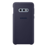 Funda Para Samsung Galaxy S10e | Azul Marino