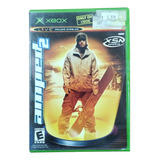 Amped 2 Juego Original Xbox Clasica