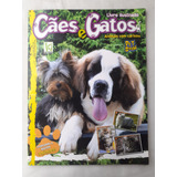 Cães E Gatos - Faltam 7 Figurinhas - Ed. Kromo - 2006