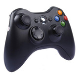 Controle Joystick Sem Fio Xbox360 Alta Precisão Profissional