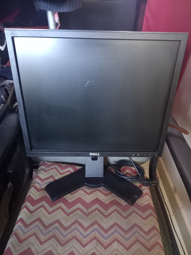 Monitor 19  Dell 1908fpt