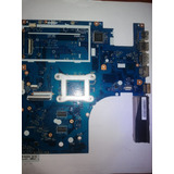 Board Lenovo G50-45 - A8 6410 Con 8 De Ram Ddr3 