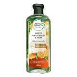 Shampoo Herbal Essences Write Grapefruit & Mine Detox  400ml