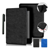 Estuche Magnetico Kindle Paperwhite 10 Gen 6 Pulgadas Smart 