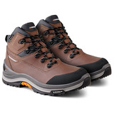 Botin Seguridad Bolt Goro-tex Michelin Funcional Impermeable