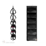 Perchero Portátil Plegable Organizador De Zapatos, Ropa